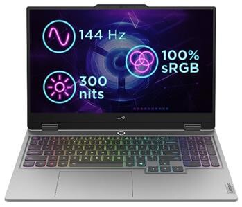 Lenovo LOQ/15IRX10/i7-13650HX/15,6