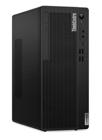 Lenovo ThinkCentre M75t G5 Tower Ryzen 5 8500G / 16GB / 512GB SSD / 3yOnsite / Win11 Pro / černá