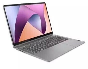 Lenovo IdeaPad FLEX 5/Ryzen 7 5825U/14