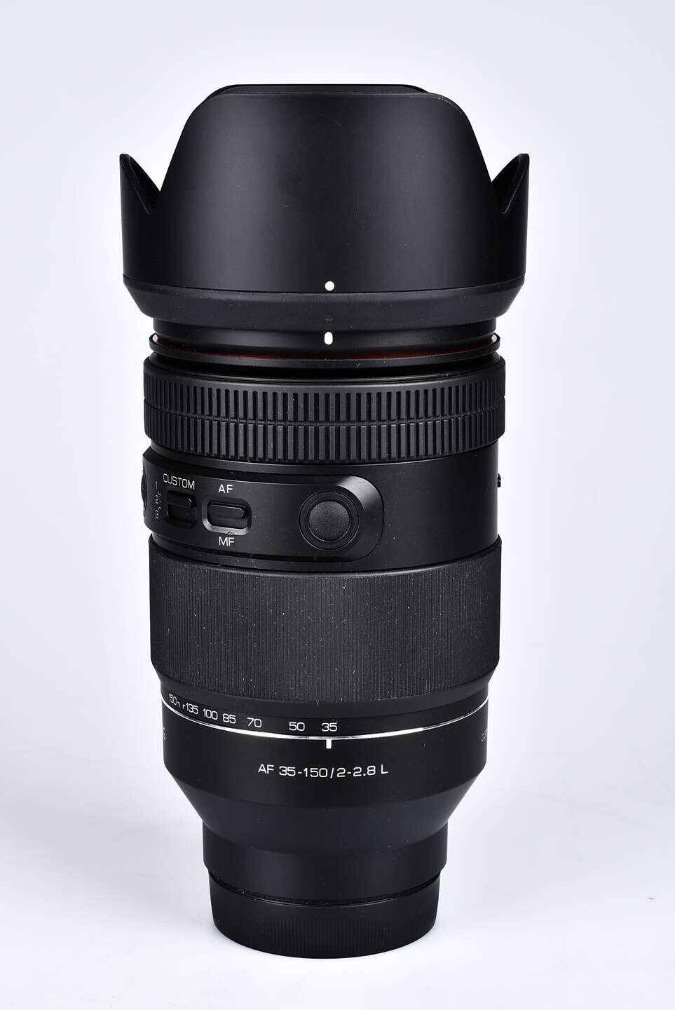Samyang AF 35-150 mm f/2-2,8 pro L-Mount bazar