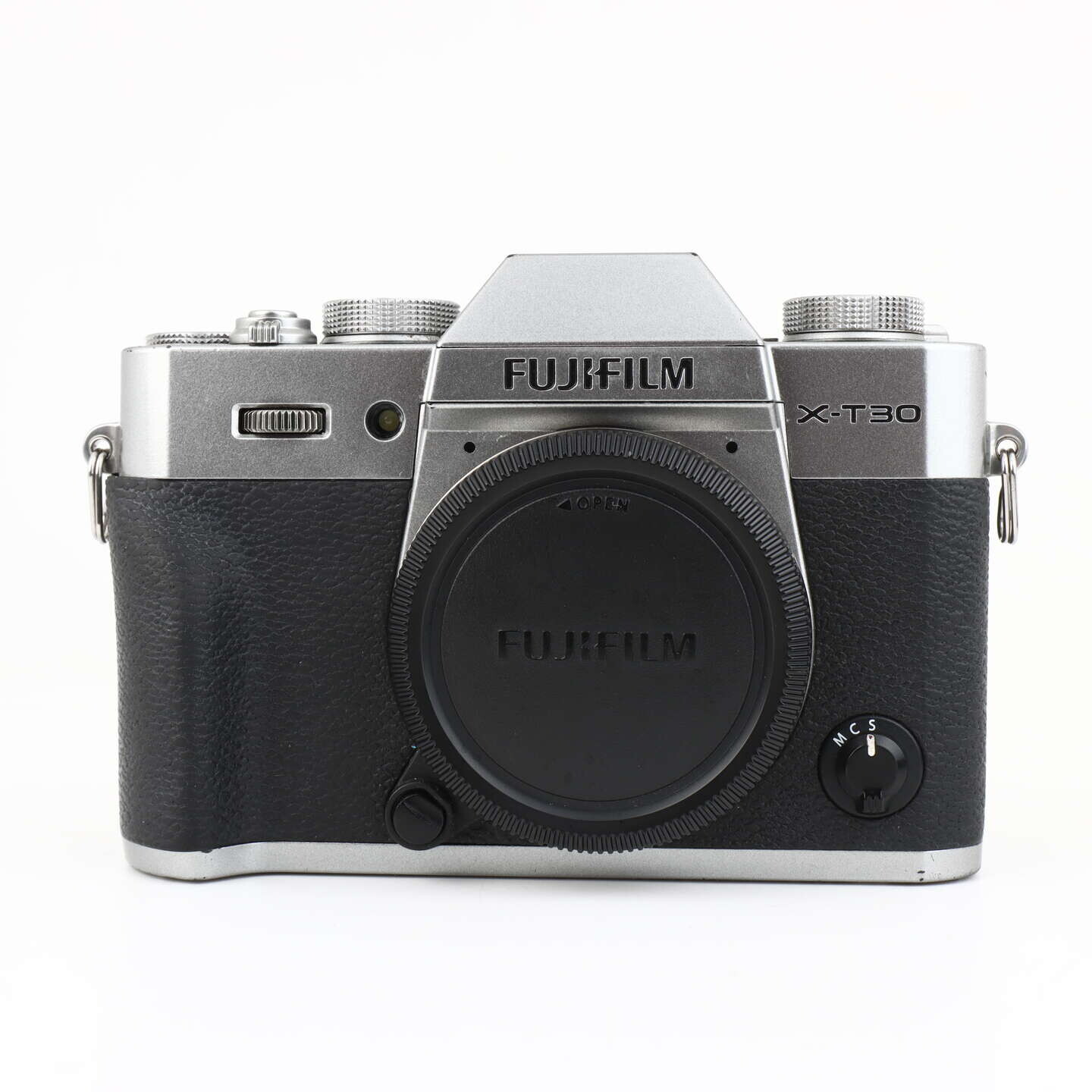 Fujifilm X-T30 tělo bazar