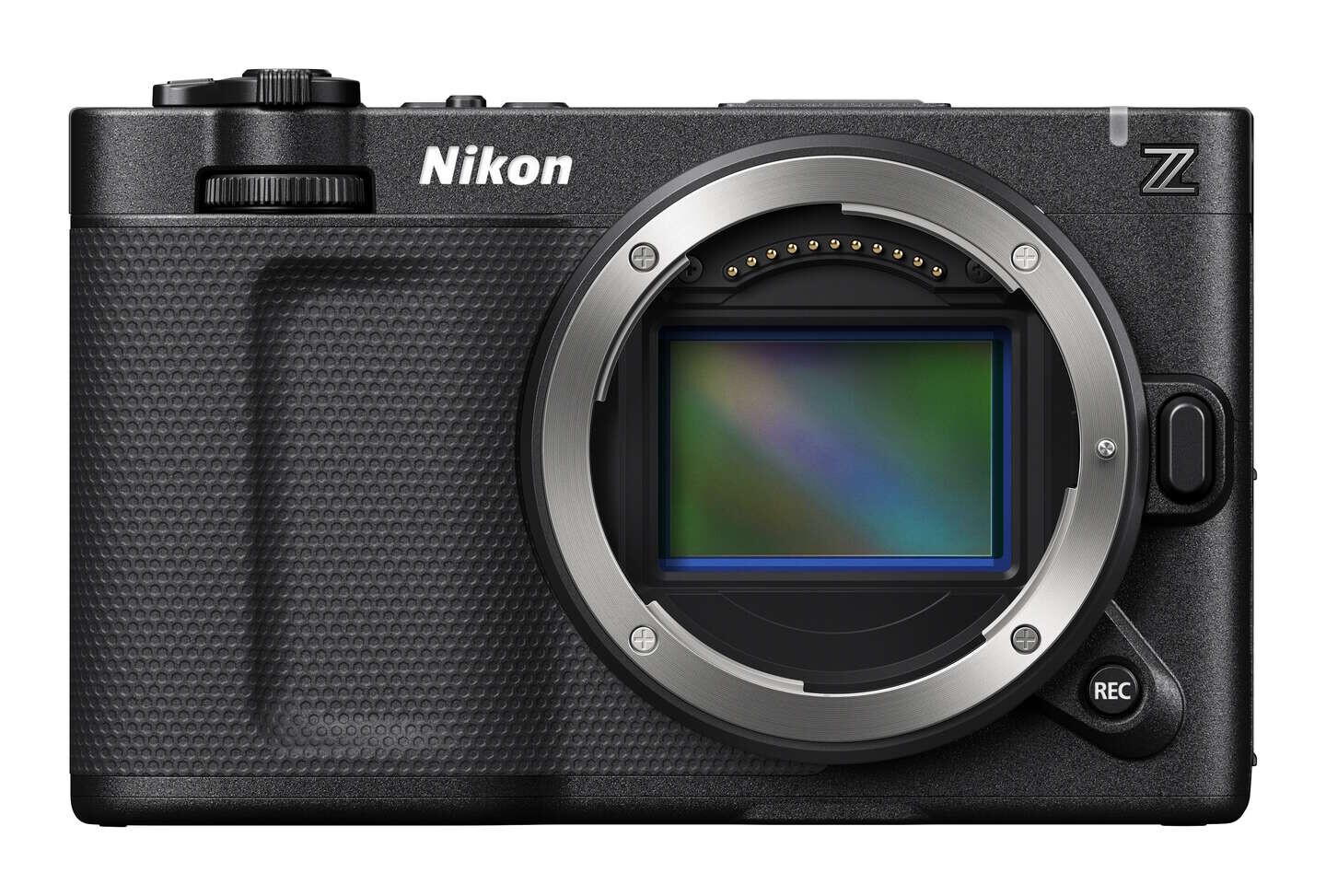 Nikon ZR