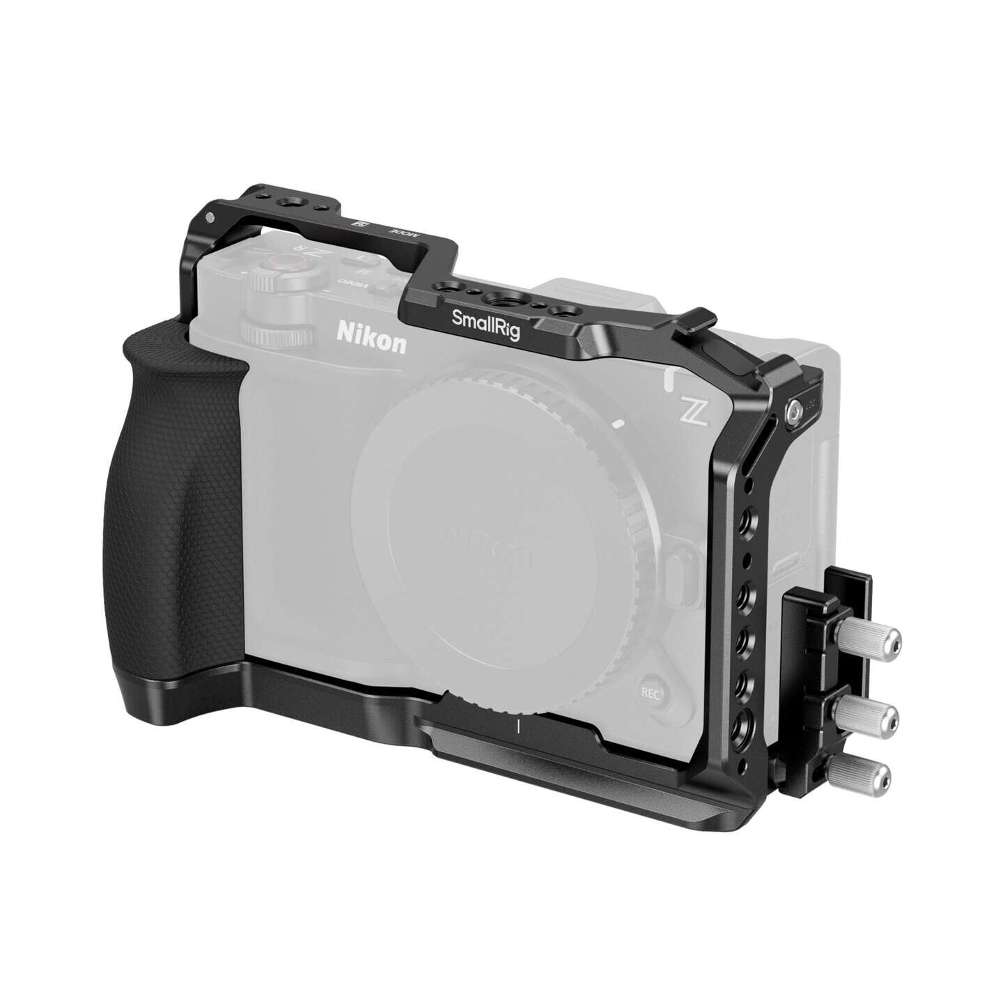 SmallRig Cage for Nikon ZR 5467