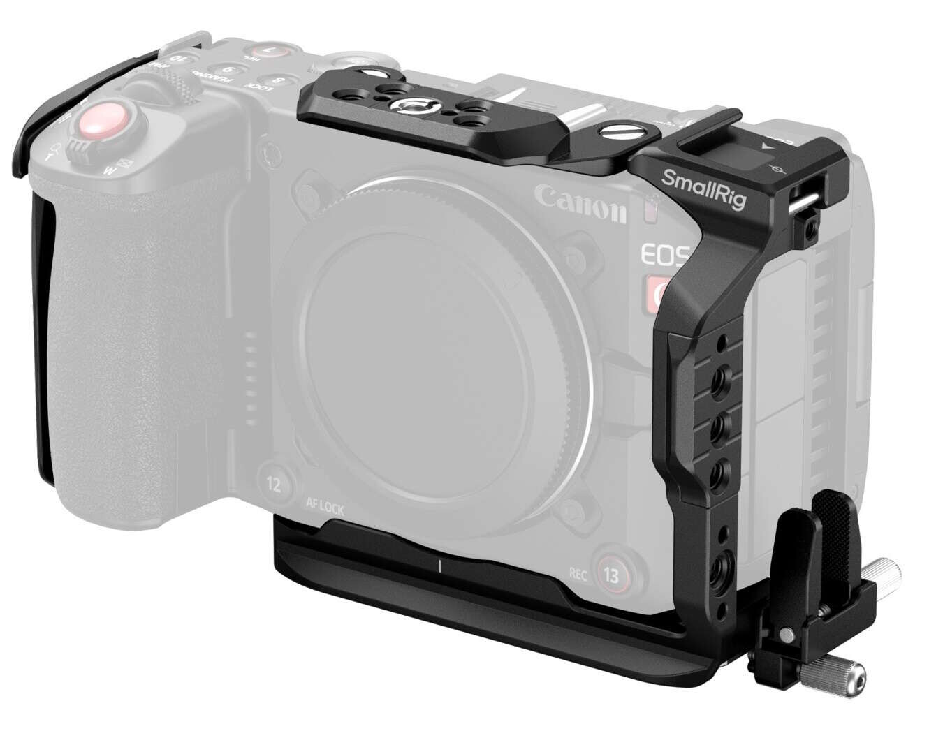 SmallRig Cage for Canon EOS C50 5656