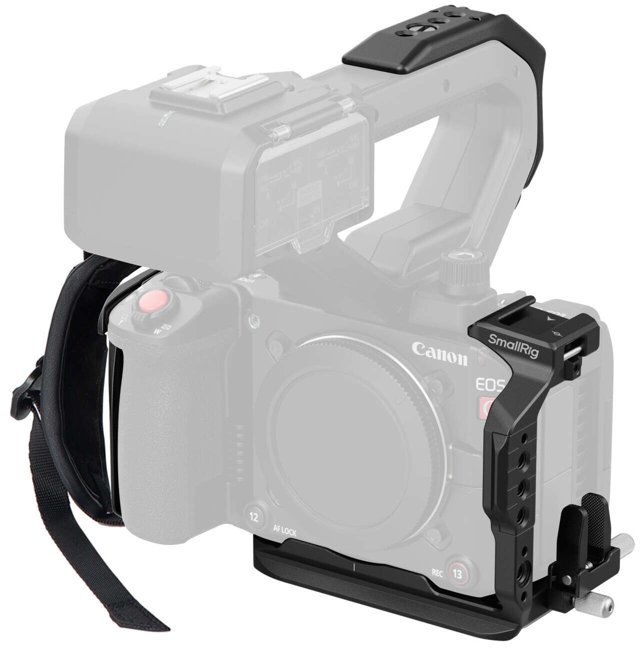 SmallRig Cage Kit for Canon EOS C50 5657