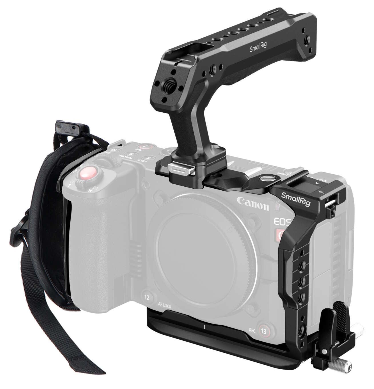 SmallRig Cage Kit for Canon EOS C50 5809