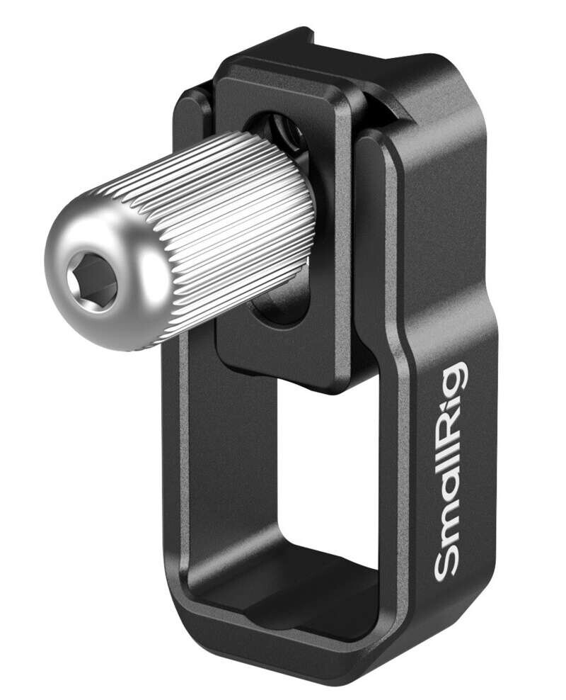 SmallRig USB-C Cable Clamp for Cages for Canon EOS C50 5660