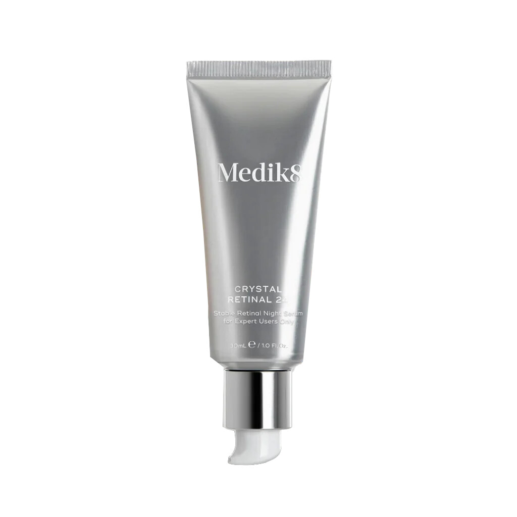 Medik8 Noční pleťové sérum Crystal Retinal 24 (Night Serum) 30 ml