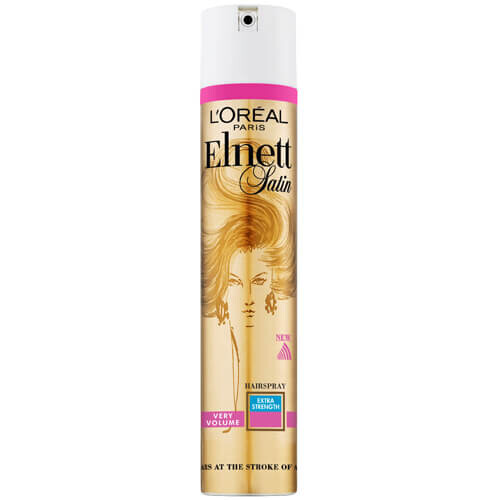 L'Oréal Paris Lak na vlasy pro dlouhotrvající objem Elnett 300 ml