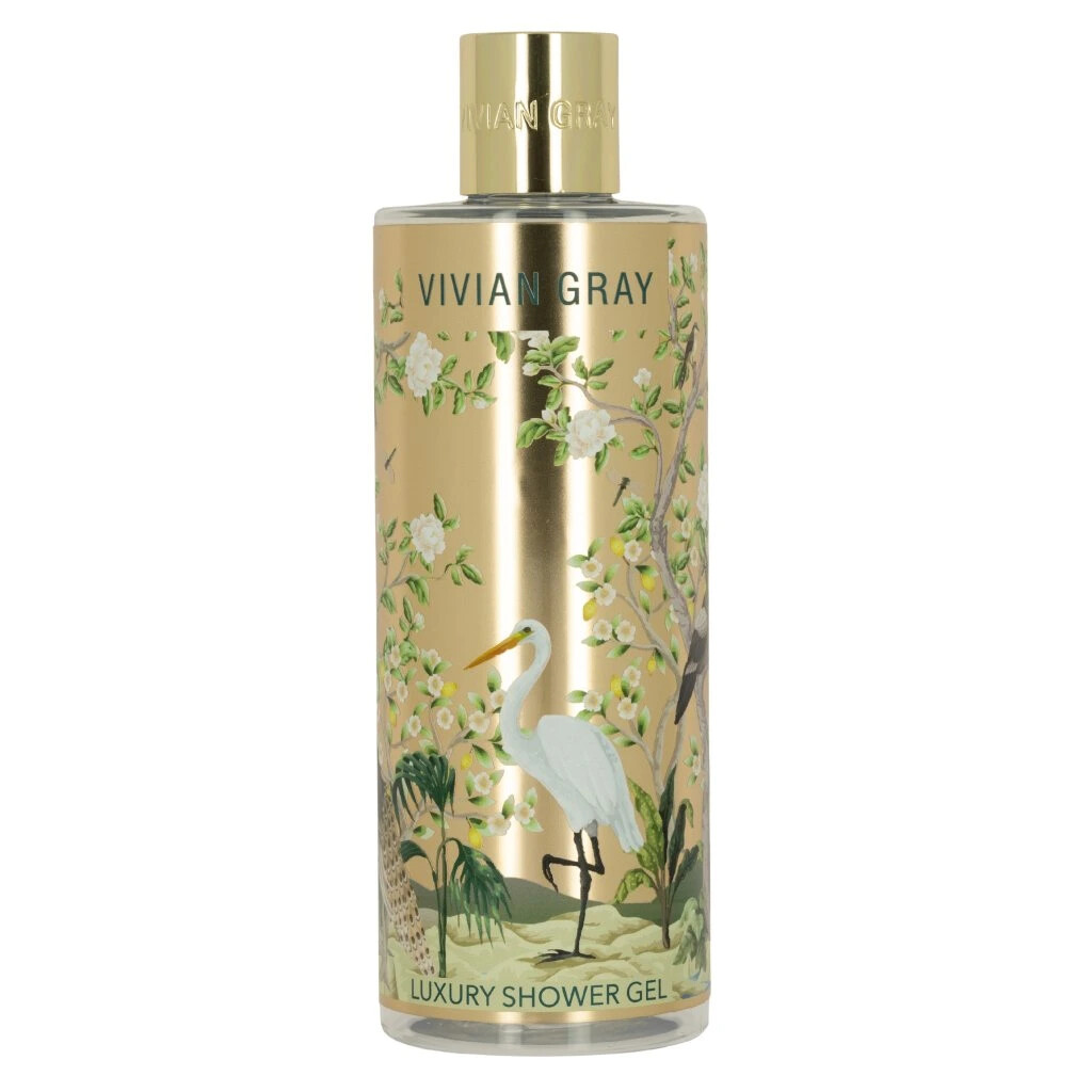 Vivian Gray Sprchový gel Birds of Paradise (Shower Gel) 500 ml