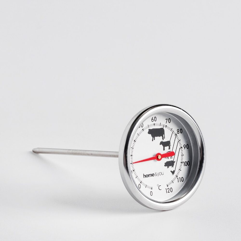 HOME & YOU Kuchyňský teploměr