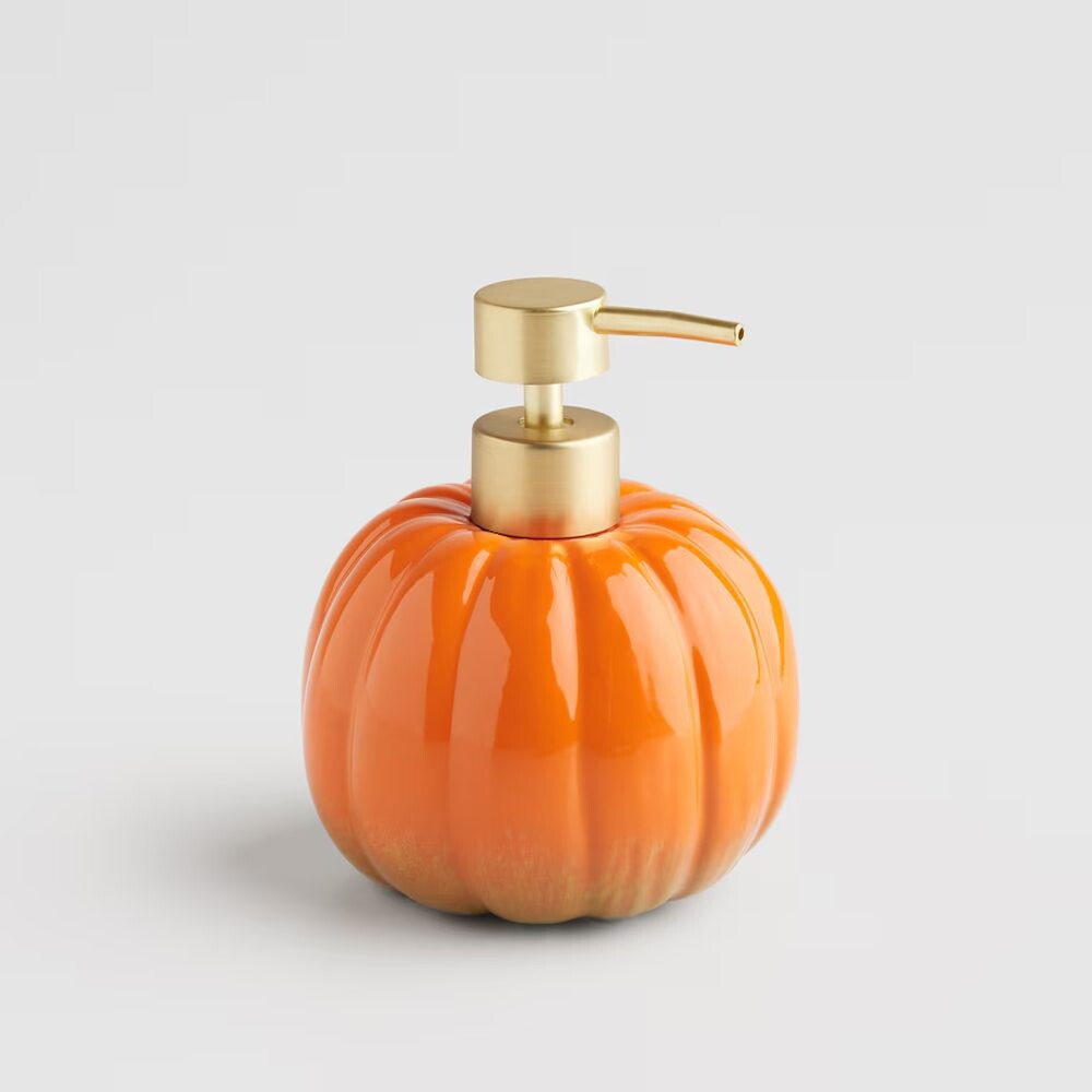 HOME & YOU Dávkovač na mýdlo dýně 200 ml