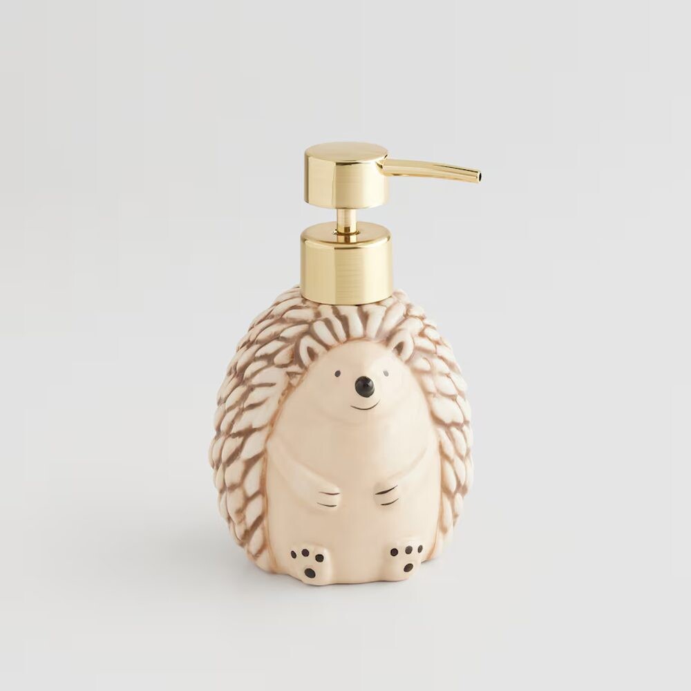 HOME & YOU Dávkovač na mýdlo ježek 280 ml