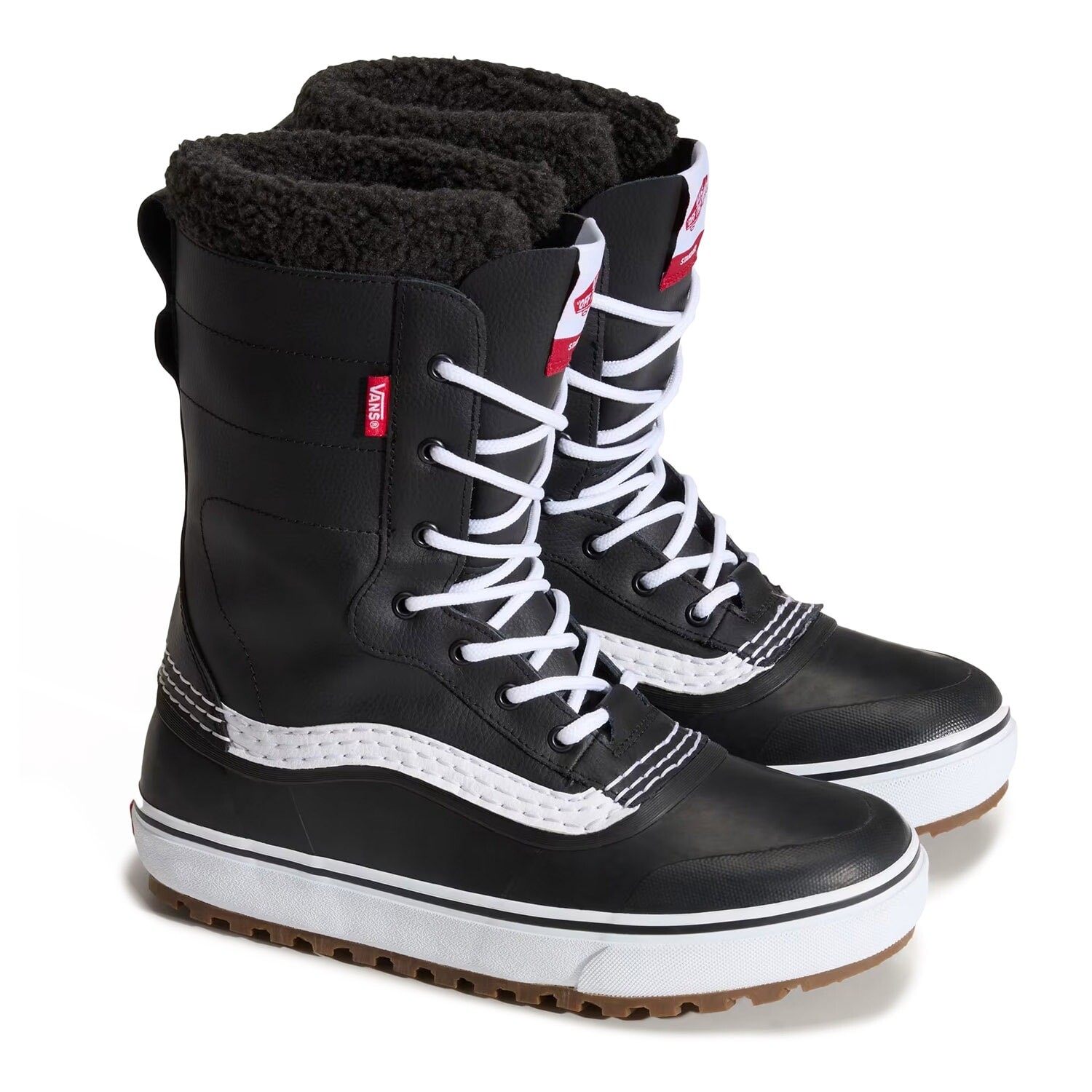 Vans MTE Old Skool Waterproof Insulated