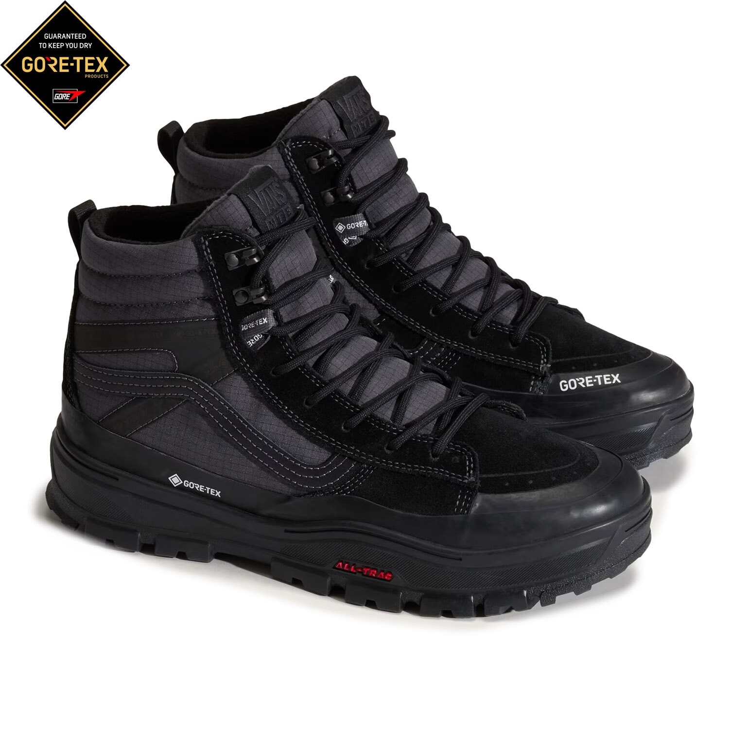 Vans MTE Sk8-Hi Gore-Tex Insulated