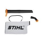 STIHL 4811 700 2201 – sada pro přestavbu na vysavač pro BGE 71, 81