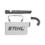 STIHL 4241 700 2200 – sada pro přestavbu na vysavač pro BG 56, 86