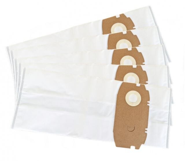 FS11T5 Sáčky pro FESTOOL CTL Mini/Midi do r. 2018 - náhrada 456772 textilní 5ks