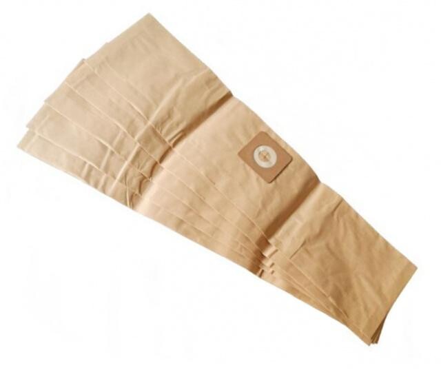 Alternativní sáčky k vysavačům BOSCH Universal Vac 15 papírové 5ks