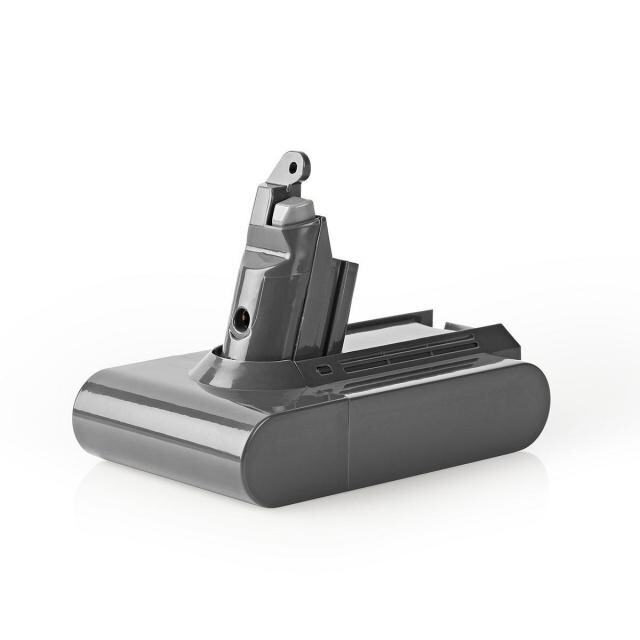 Baterie pro vysavače DYSON V6 - 21,6V, 2000 mAH