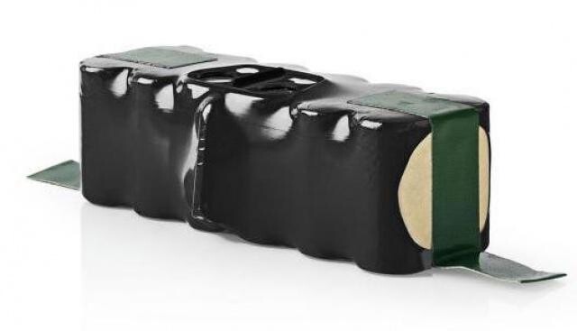 AKU baterie pro iRobot Roomba 500/600/700/800 14,4V, 4500 mAh neoriginální