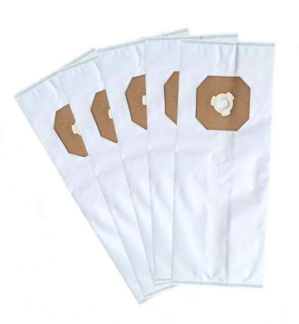 Sáčky pro centrální vysavače CYCLOVAC, SkyVac textilní 5ks