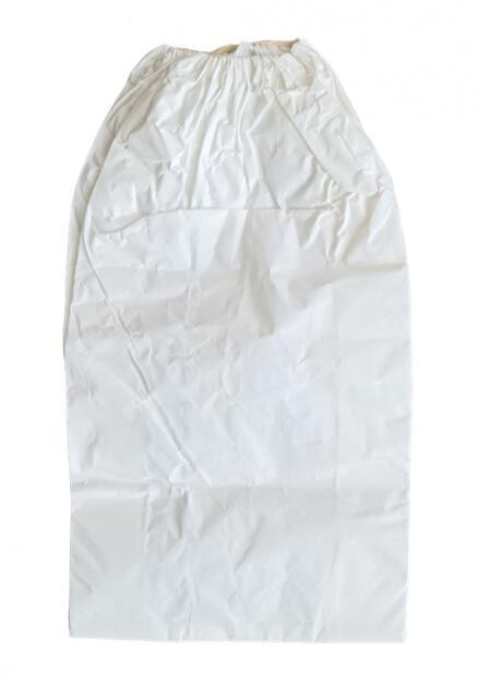 CV1T1 Sáček pro centrální vysavače 45 litrů (38x65cm) s elastickým páskem 1ks