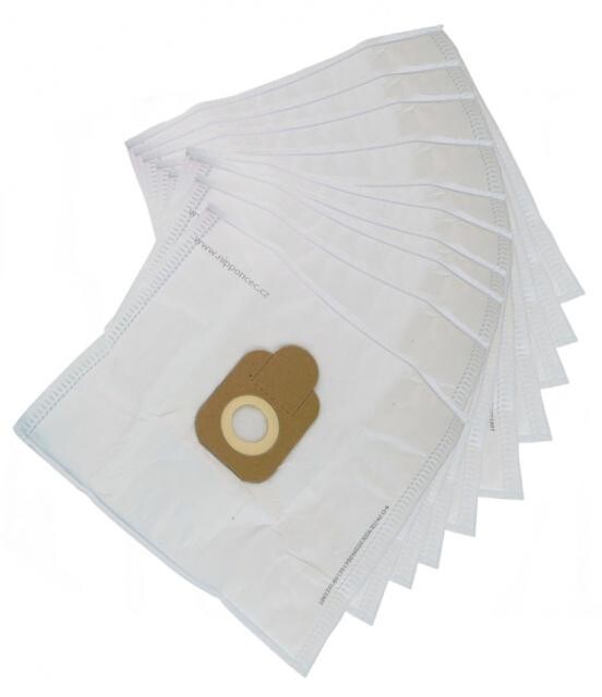 Alternativní sáčky pro ROWENTA ZR200520/ZR200540/200940 10ks