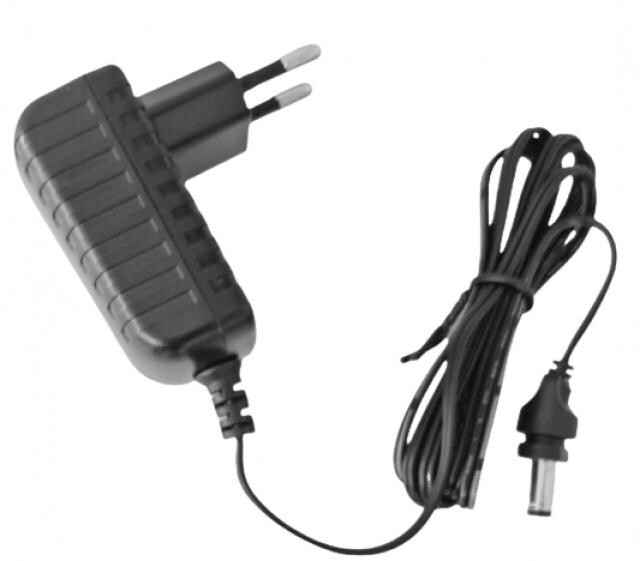 Nabíječka pro vysavače BOSCH / Siemens Flexxo 27V  (náhrada 12019021)