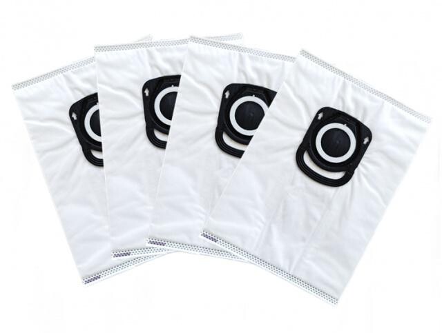 ROW3T4 Sáčky do vysavačů ROWENTA (pro typ ZR200540) textilní 4ks