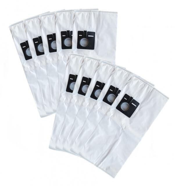 Sáčky pro vysavač FESTOOL CTL 22 E 10ks textilní