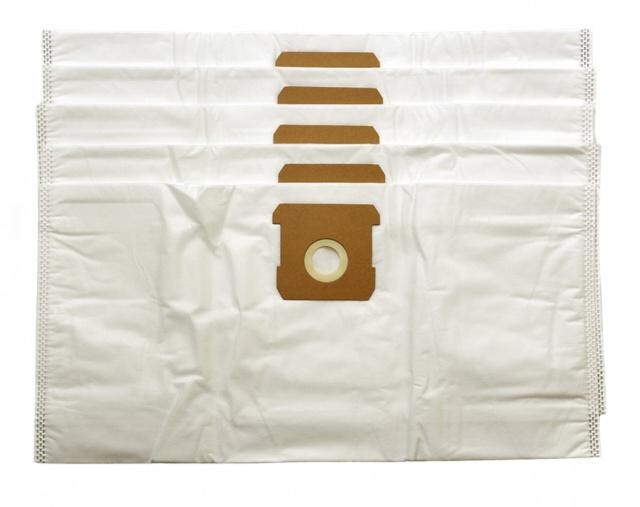 Sáčky pro vysavač EINHELL TC-VC 1812 S Inox 5ks mikrovlákno