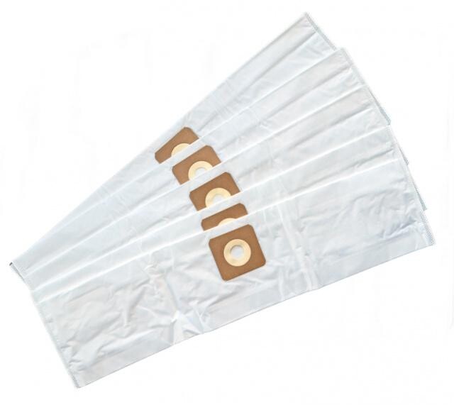 Sáčky pro vysavač BOSCH Gr. 2609256F32 kompatibilní textilní 5ks