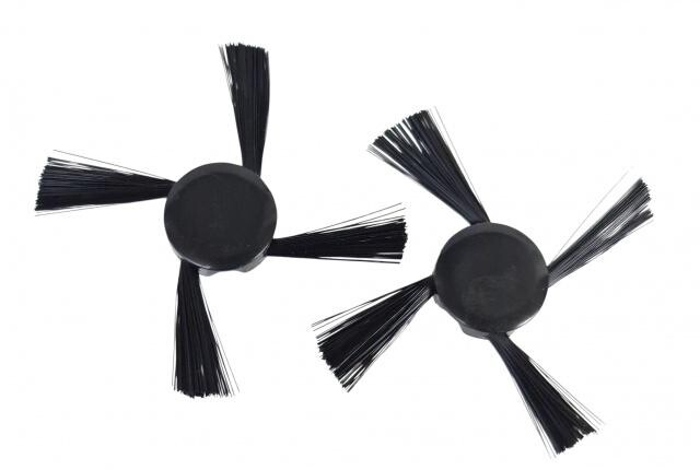 Boční kartáčky pro vysavač NEATO Botvac D10 2ks