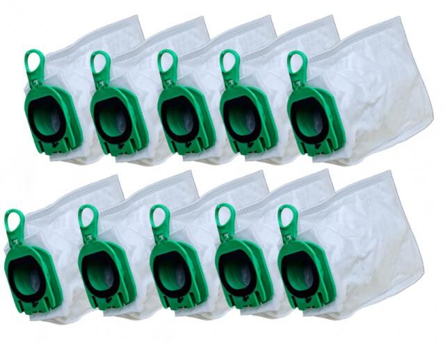Sáčky do vysavače VORWERK Kobold VB 100 10ks