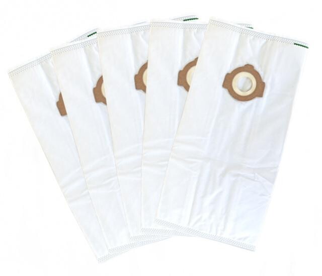 Sáčky pro vysavač MILWAUKEE Značení 4932478762 kompatibilní textilní 5ks