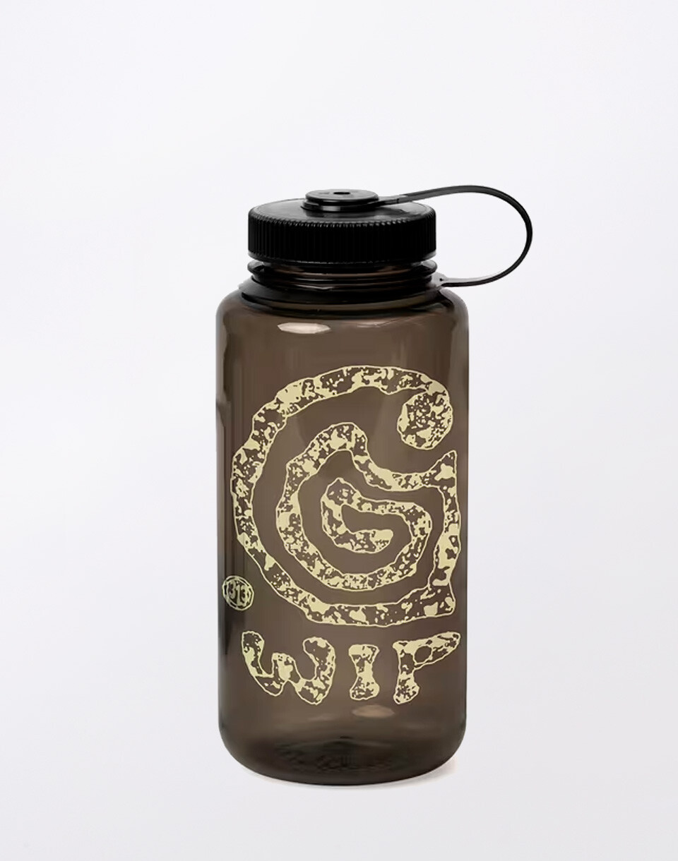 Carhartt WIP Helix Water Bottle Multicolor