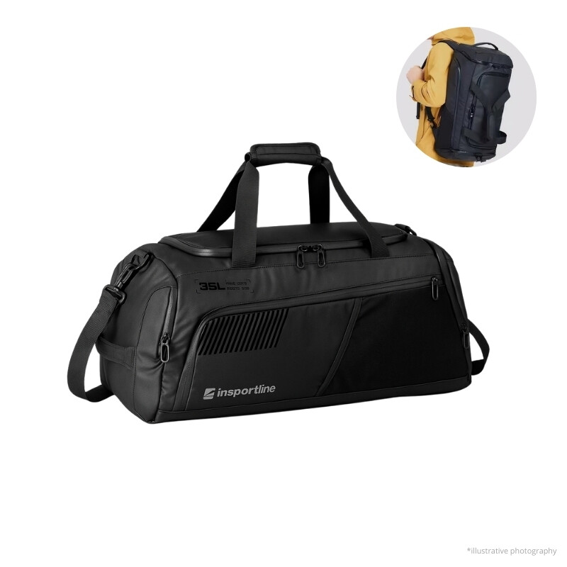 inSPORTline Cavesso 35