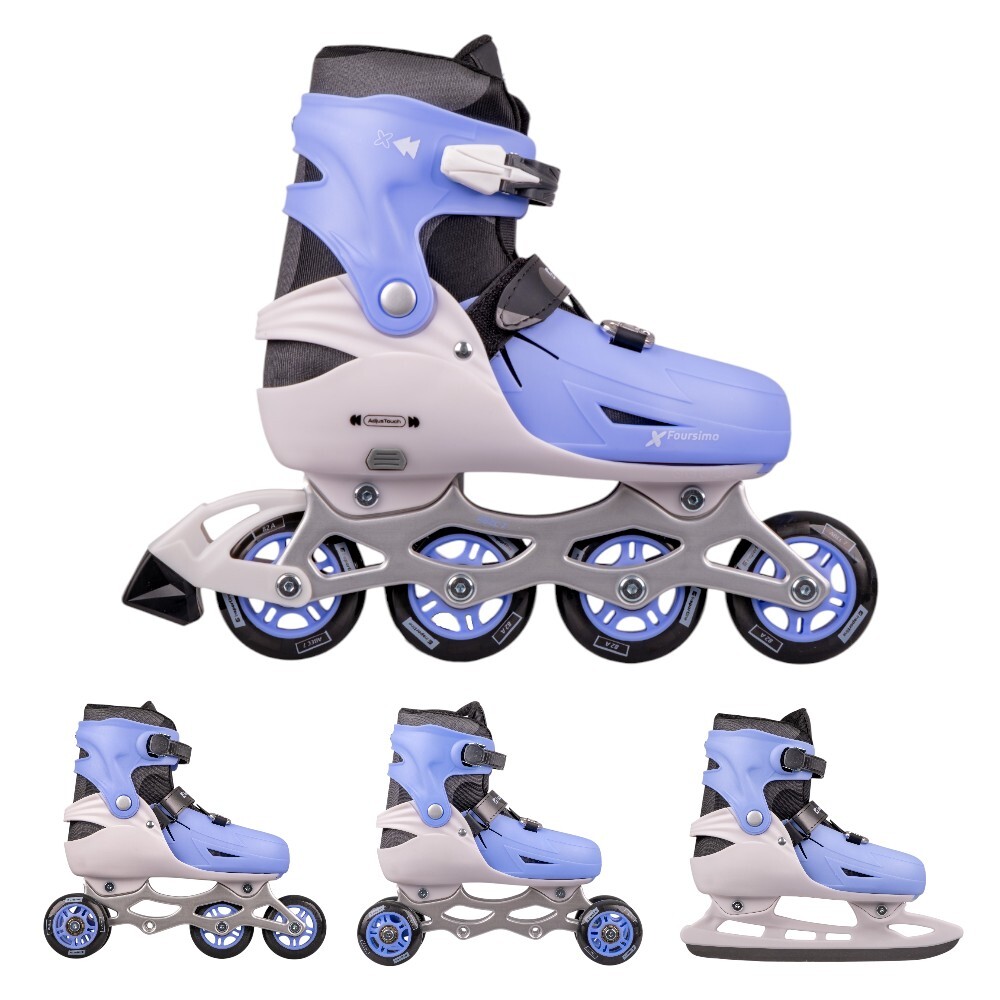 inSPORTline Foursimo S (29-33)