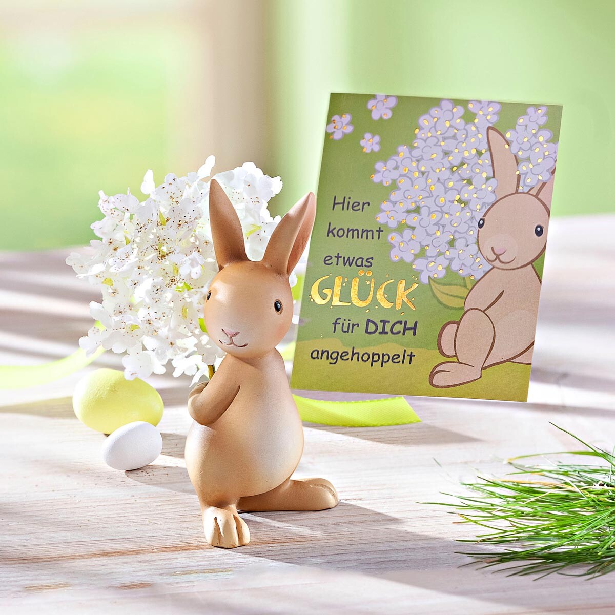 Weltbild Dárková sada králíček Knuffi