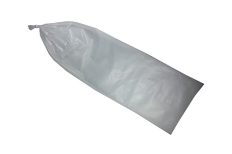 PROFIKORENI - Střevo na tlačenku / vaření / transparentní 90mm/55cm