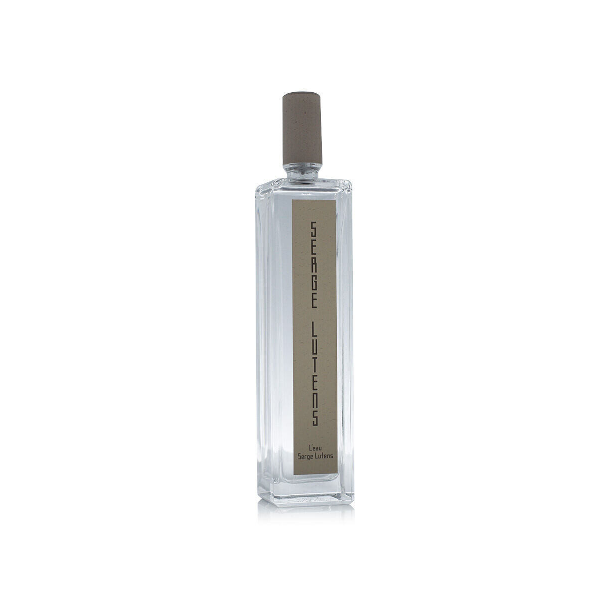 Serge Lutens L'Eau 100 ml parfémovaná voda tester unisex