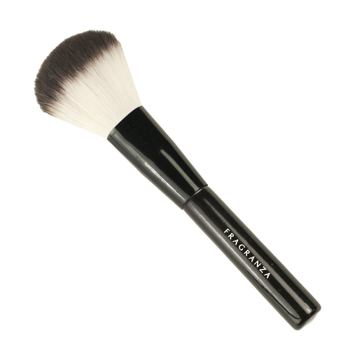 Touch of Beauty Powder Brush štětec na pudr odstín černá