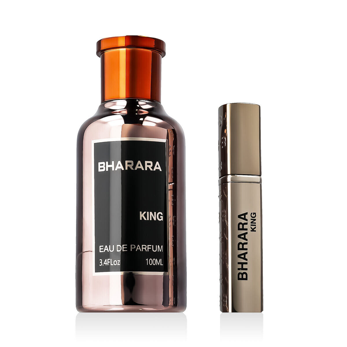 Bharara King 100 ml parfémovaná voda pro muže