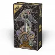 Pillbox Games Side Effects: Booster Shot