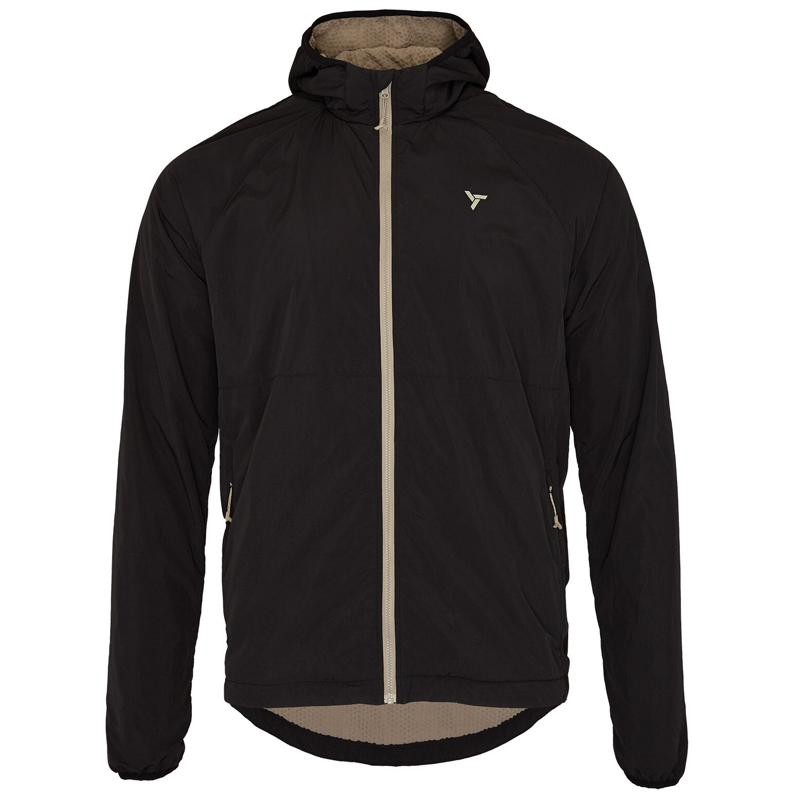 Pánská bunda Silvini Gralbo Velikost: L / Barva: černá