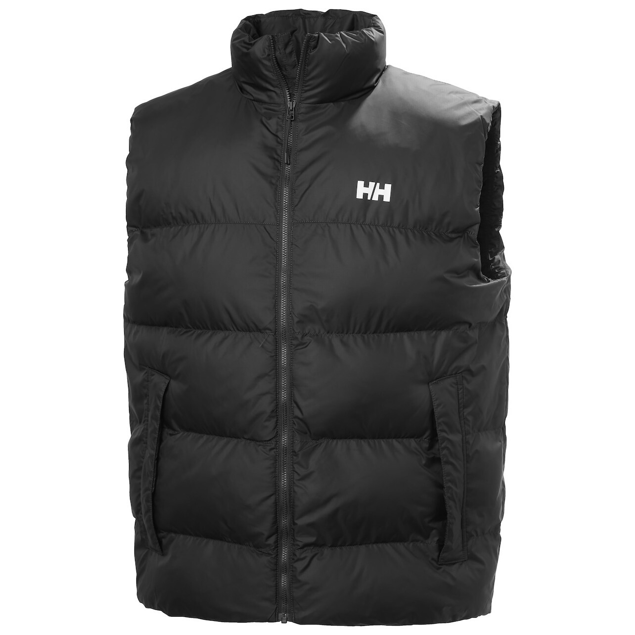 Pánská vesta Helly Hansen Active Puffy Vest Velikost: XL / Barva: černá