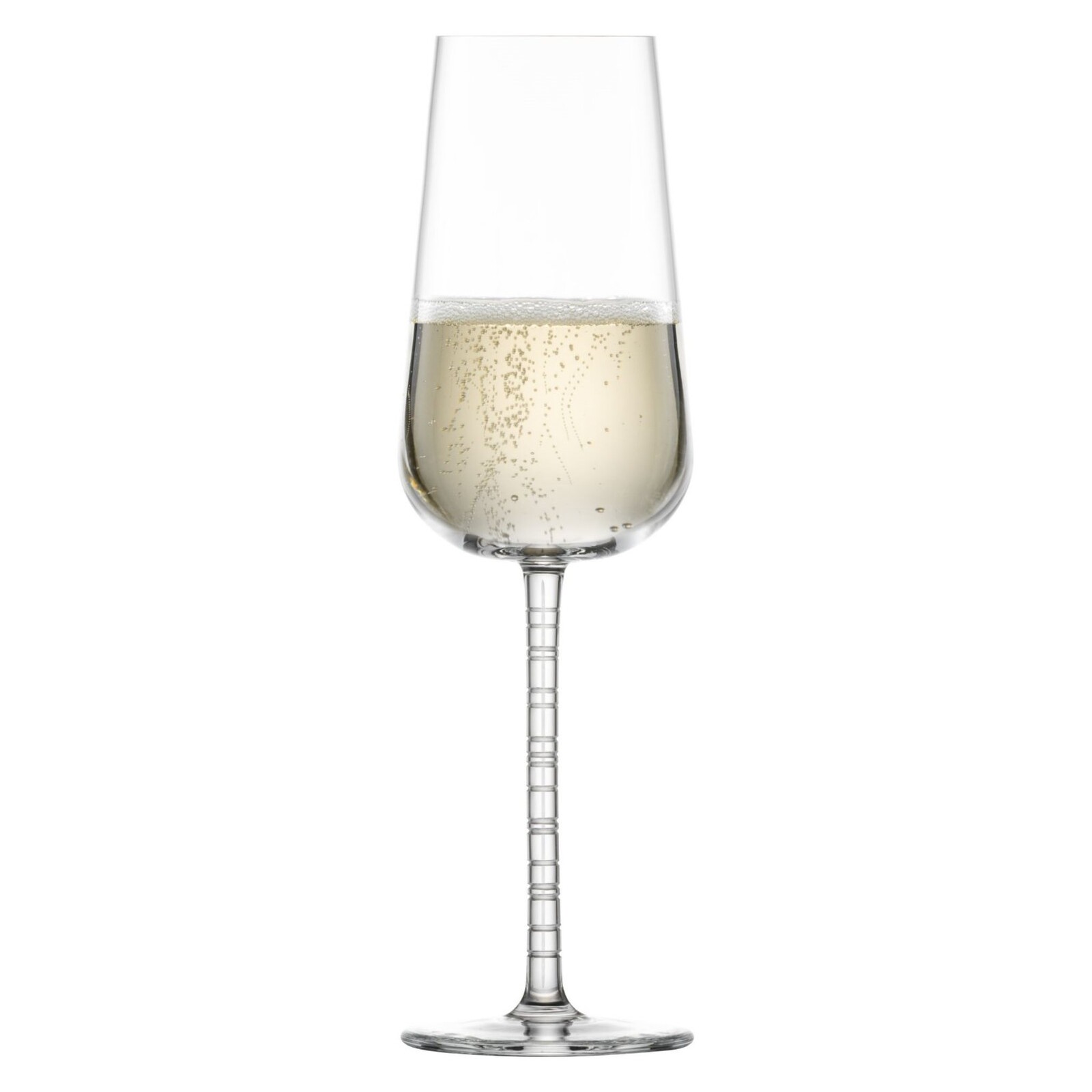 Sklenice na šampaňské JOURNEY 358 ml, sada 2 ks, Zwiesel Glas