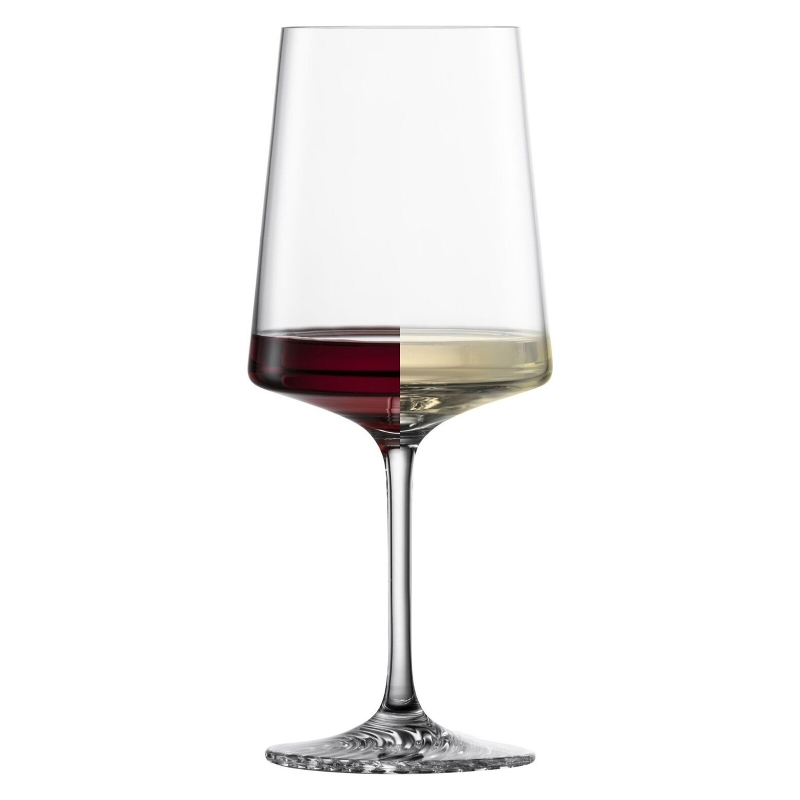 Sklenice na víno ECHO 572 ml, sada 4 ks, Zwiesel Glas