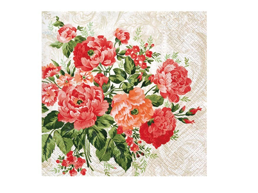 MFP 2011171 Ubrousek P 33x33 celorok SDL000300